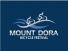 Mount Dora Bike Fest logo